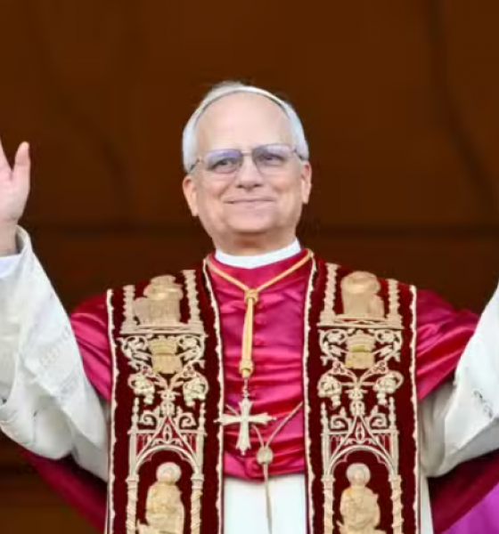 Leo XIV: O primeiro papa norte-americano e seu caminho at o Vaticano