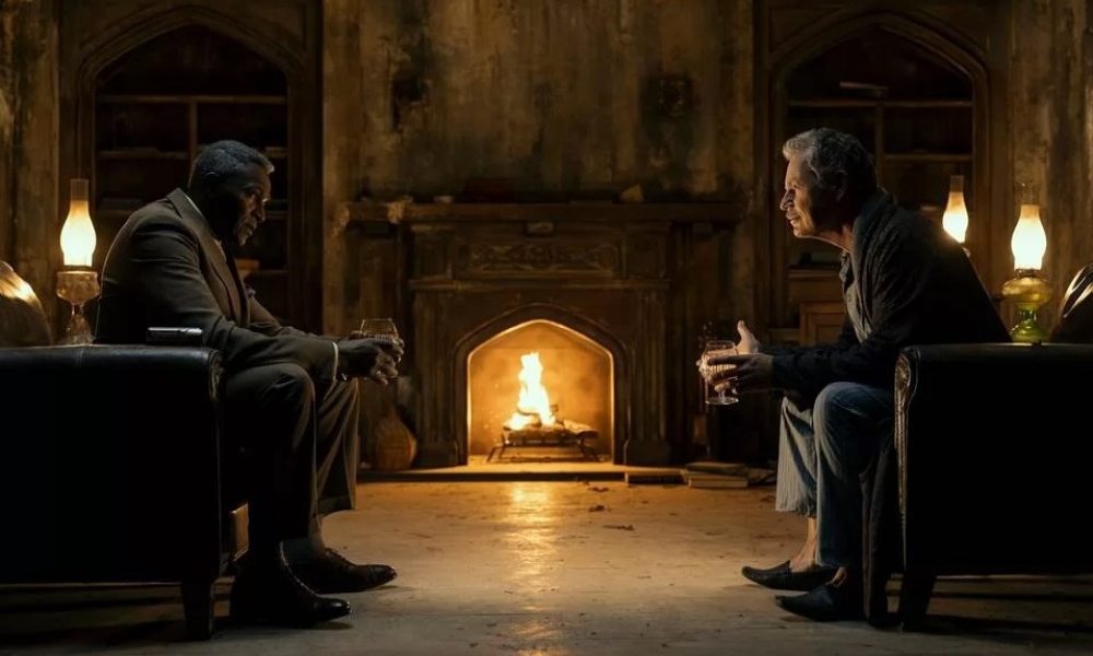 Cinema e streamings: confira as estreias de 12/10 a 18/10