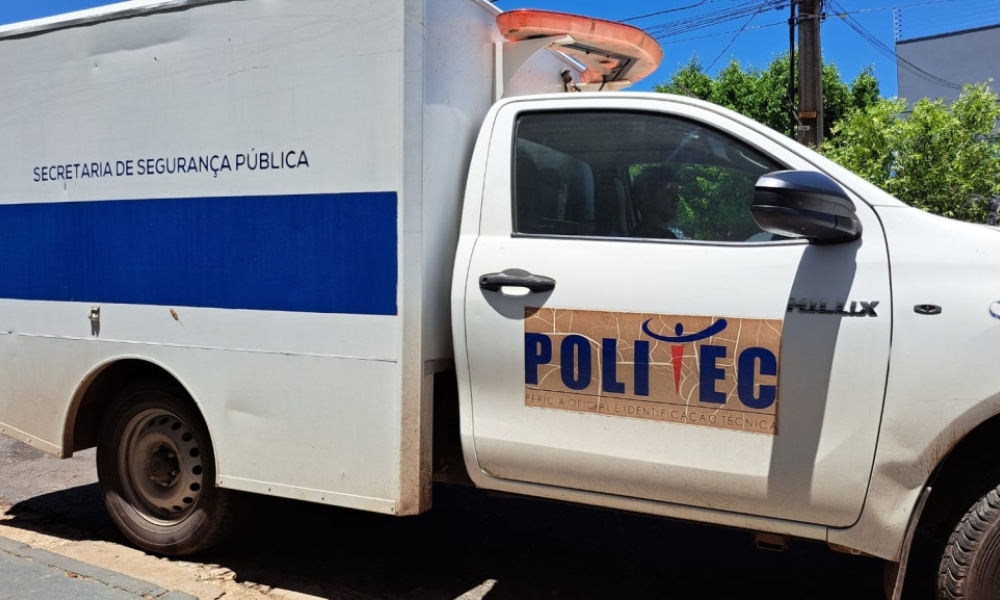 Maranhenses são mortos a tiros um dia após chegada em MT