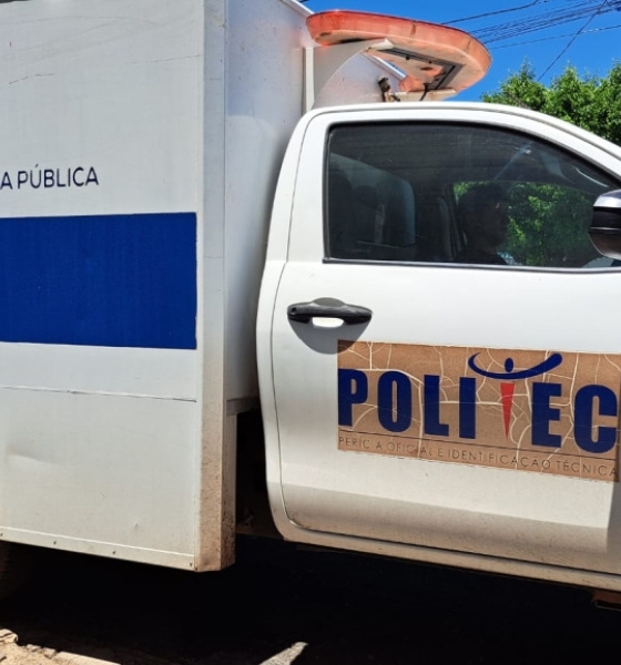 Maranhenses são mortos a tiros um dia após chegada em MT