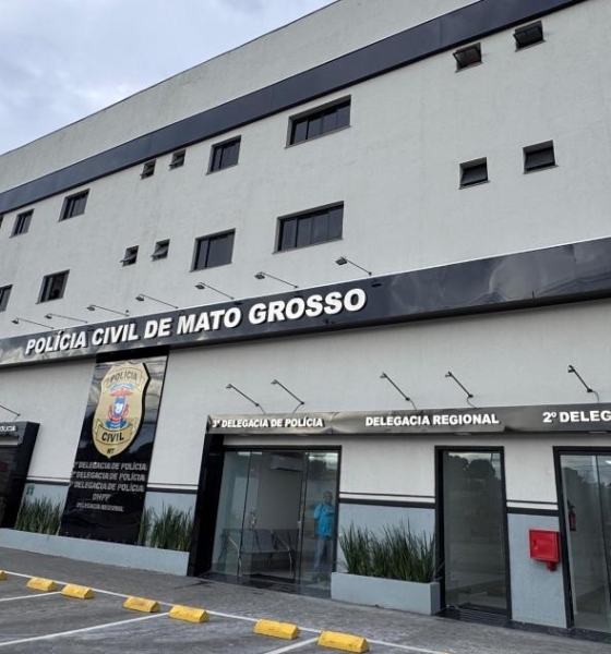 Polícia Civil cumpre mandados contra casal apontado como mandante do crime contra advogado Renato Nery