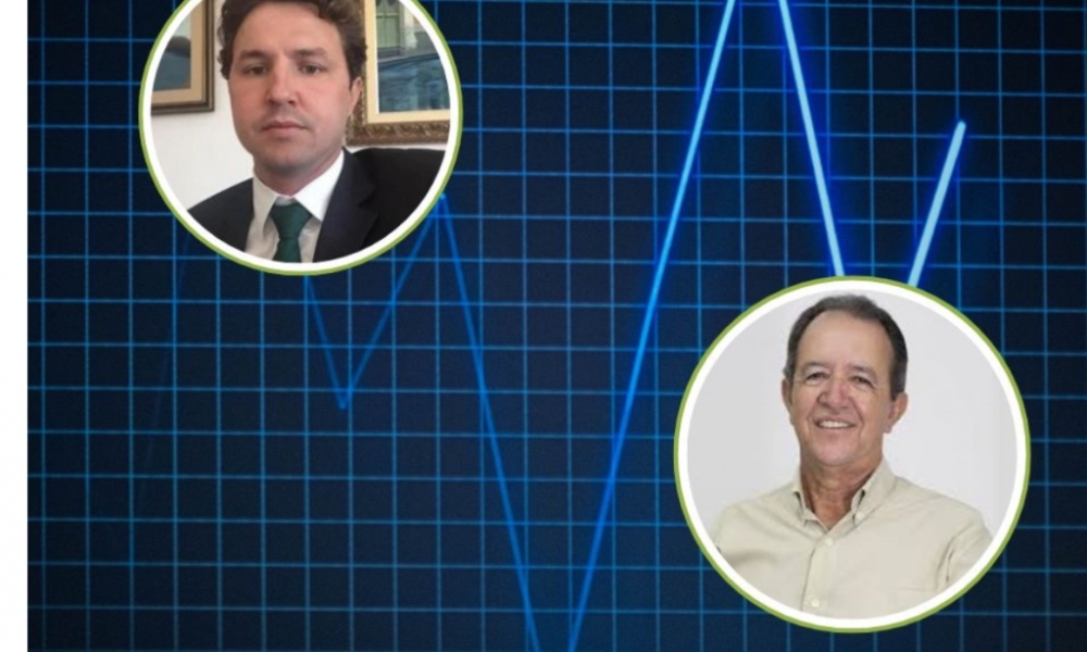 Pesquisa Aponta Alexandre Russi Liderando Intenções de Voto em Juscimeira