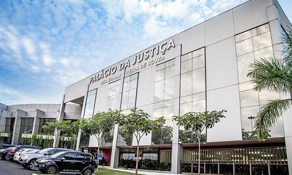 Tribunal de Justiça mantém autorização para obras e Sema continua na gestão do Morro de Santo Antônio