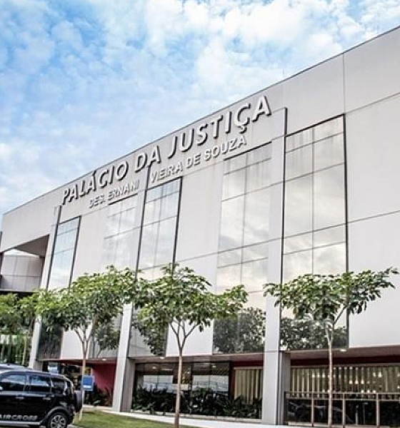 Tribunal de Justiça mantém autorização para obras e Sema continua na gestão do Morro de Santo Antônio