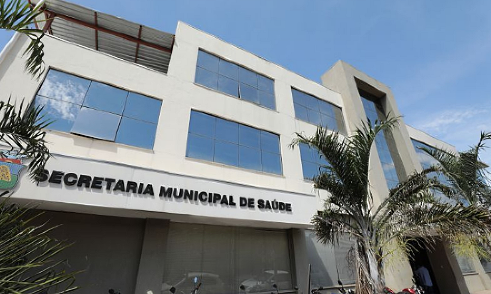 Prefeitura de Cuiabá lança projeto S.O.S. Infarto em parceria com Hospital Geral