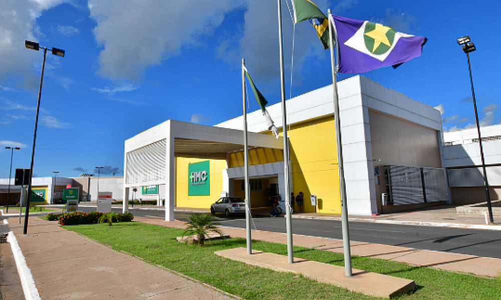 HMC inicia procedimentos de cardiologia intervencionista e primeiro cateterismo