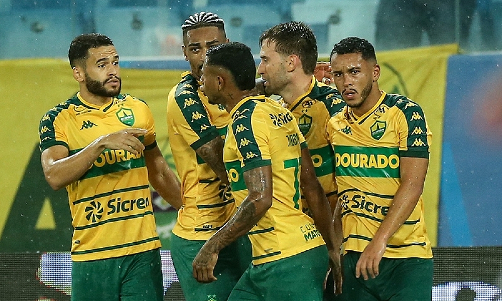 Cuiabá recebe o Operário-PR neste domingo pela 7ª rodada da Série B  