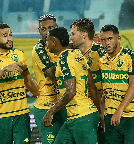 Cuiabá recebe o Operário-PR neste domingo pela 7ª rodada da Série B  