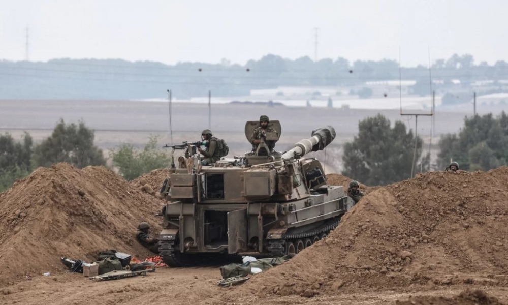 Brasil convoca nova reunião na ONU sobre a guerra entre Israel e Hamas