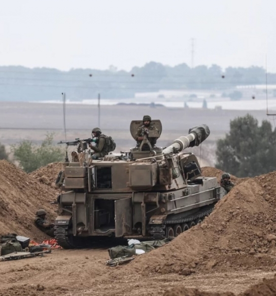 Brasil convoca nova reunião na ONU sobre a guerra entre Israel e Hamas