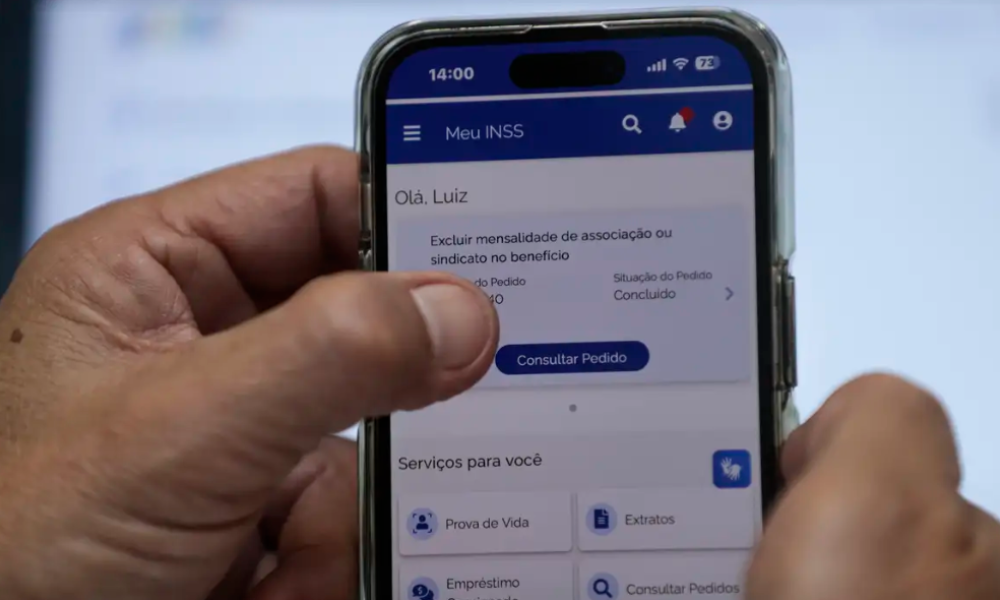INSS começa a notificar aposentados sobre descontos não autorizados