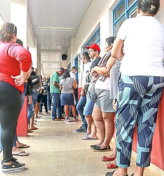 Rondonópolis se Aproxima dos 170 Mil Eleitores, mas Ainda Não Terá Segundo Turno