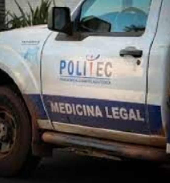 Homem é encontrado morto em quitinete no bairro CPA II, em Cuiabá