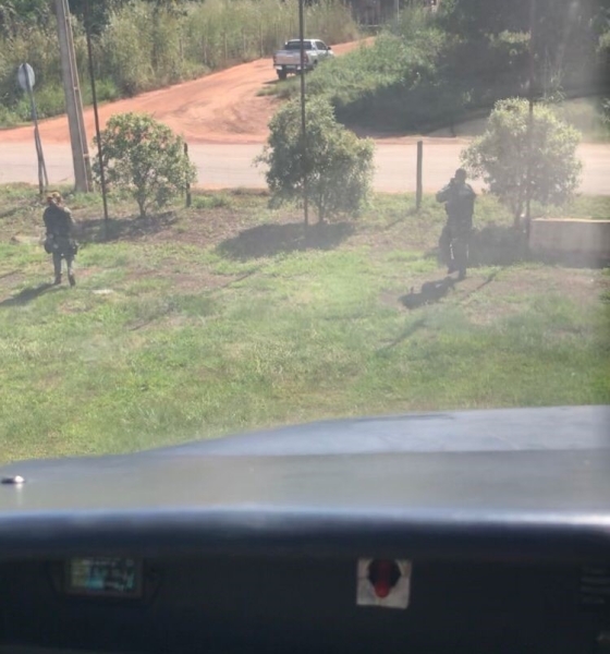 Ciopaer supera número de veículos localizados no ano passado com o Tolerância Zero