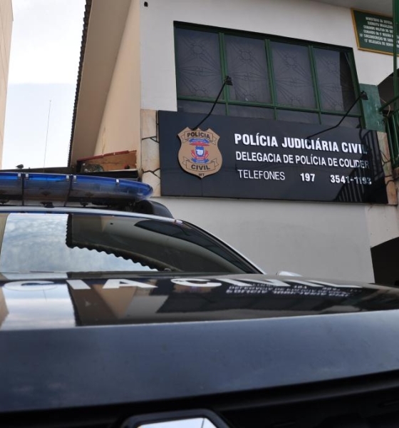 Operação Sanguessuga: Polícia cumpre quatro mandados de busca e apreensão na região norte do Estado