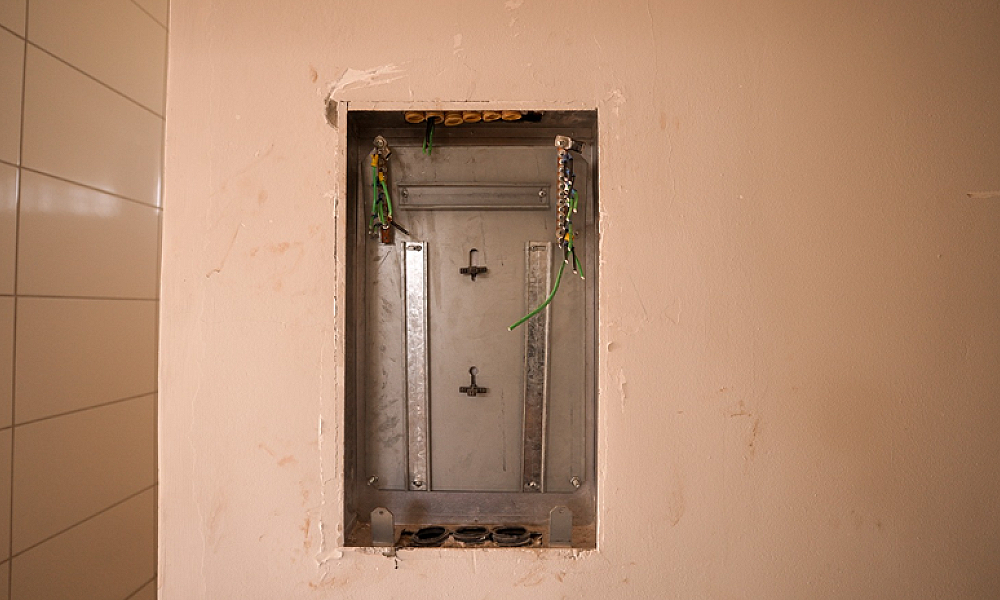 Rondonópolis sofre com onda de furtos em prédios públicos