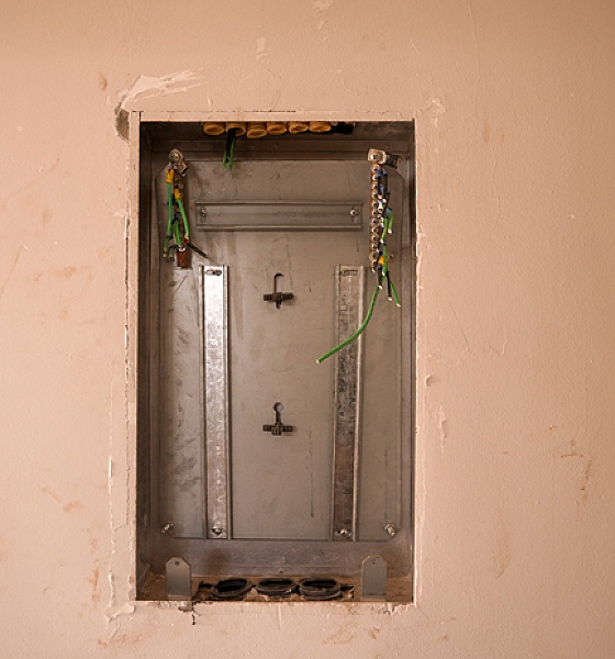 Rondonópolis sofre com onda de furtos em prédios públicos