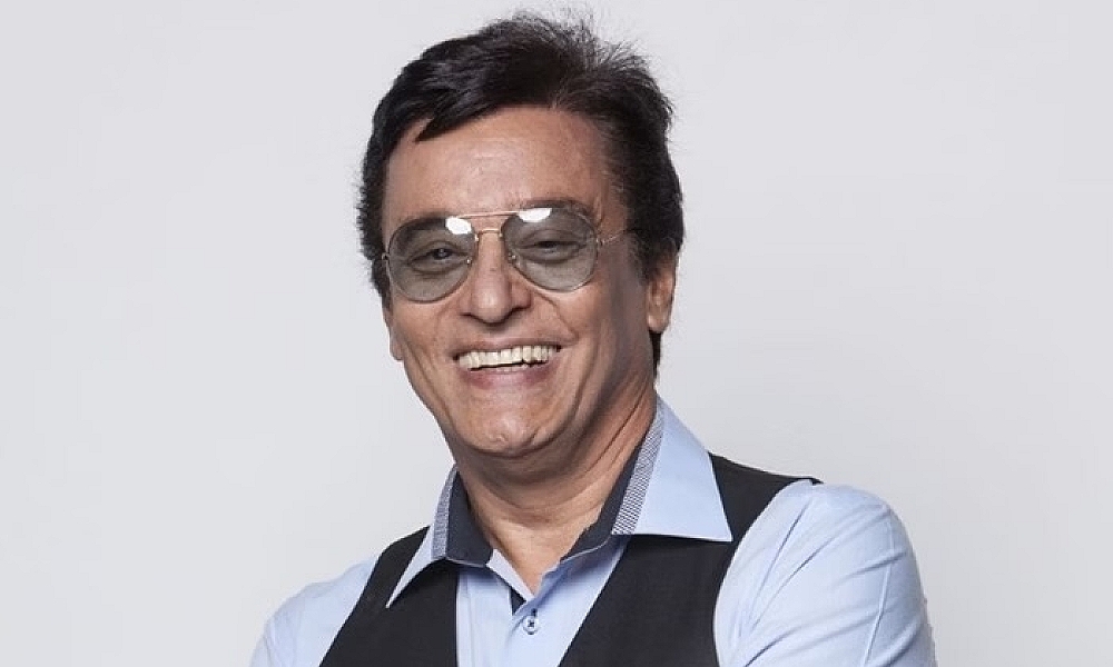 Cantor Nahim é Encontrado Morto em Sua Residência aos 71 Anos