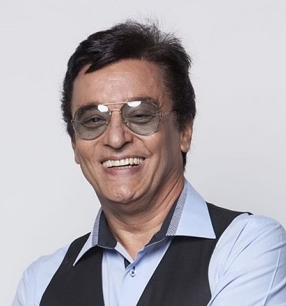 Cantor Nahim é Encontrado Morto em Sua Residência aos 71 Anos