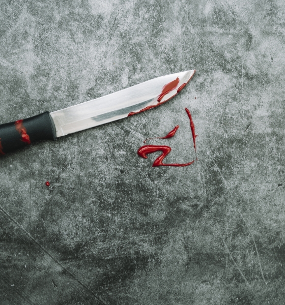 Homem é esfaqueado pelo ex-marido da namorada em Sorriso (MT)