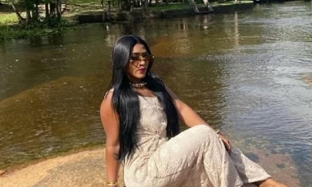 Mulher é morta a facadas por ex-companheira em sorveteria de Lucas do Rio Verde