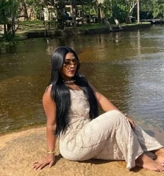 Mulher é morta a facadas por ex-companheira em sorveteria de Lucas do Rio Verde