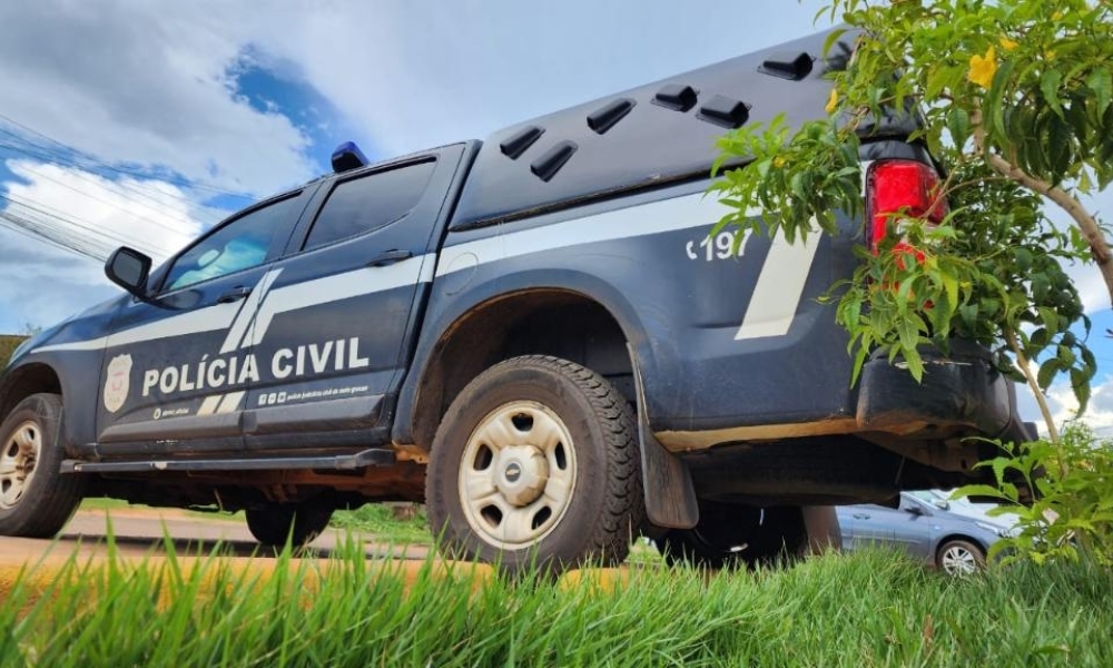 Polícia Civil deflagra Operação Grão Precificado para desarticular grupo envolvido na comercialização fraudulenta de soja