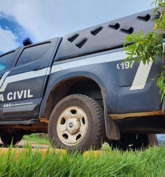 Polícia Civil deflagra Operação Grão Precificado para desarticular grupo envolvido na comercialização fraudulenta de soja