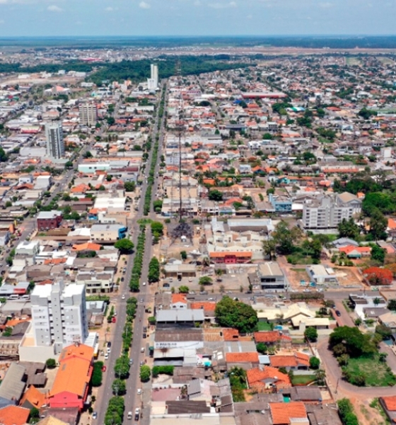 Sinop tem quase 3 mil novas empresas em 5 meses