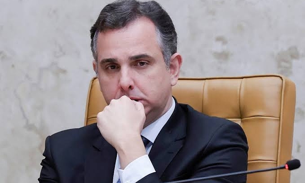 Senado: Pacheco Assegura que PL do Aborto Não Irá Direto ao Plenário