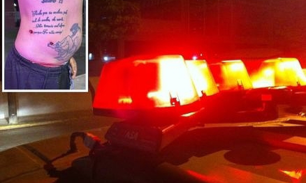 Homem é Baleado pelo Atual Companheiro de Sua Ex-Mulher em Nova Mutum