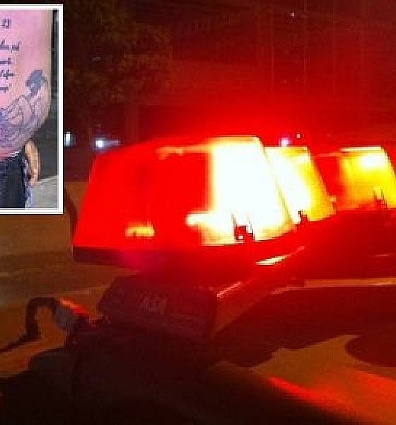 Homem é Baleado pelo Atual Companheiro de Sua Ex-Mulher em Nova Mutum