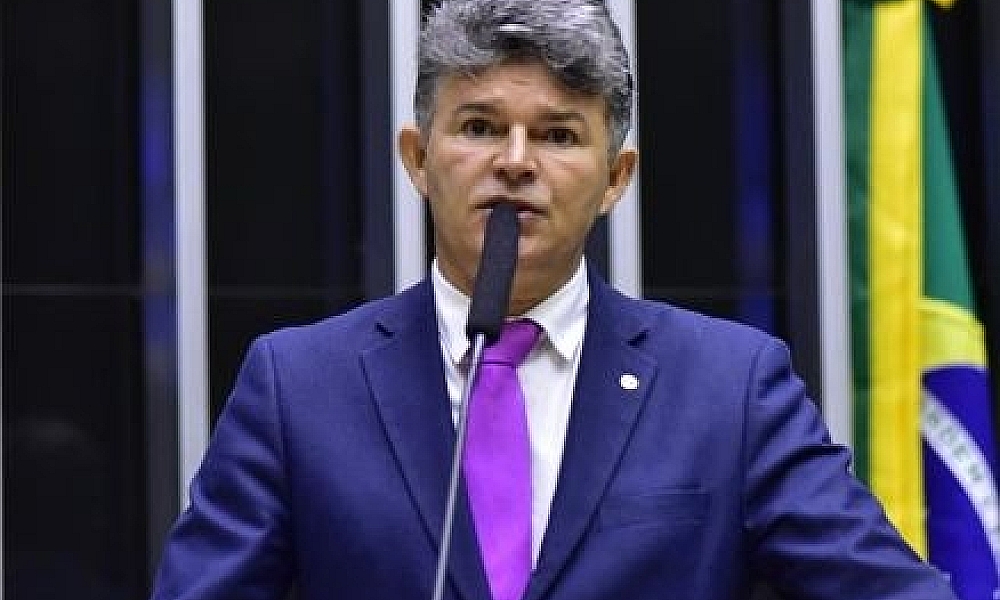 Deputado José Medeiros Alerta sobre Influência do Crime Organizado no Congresso