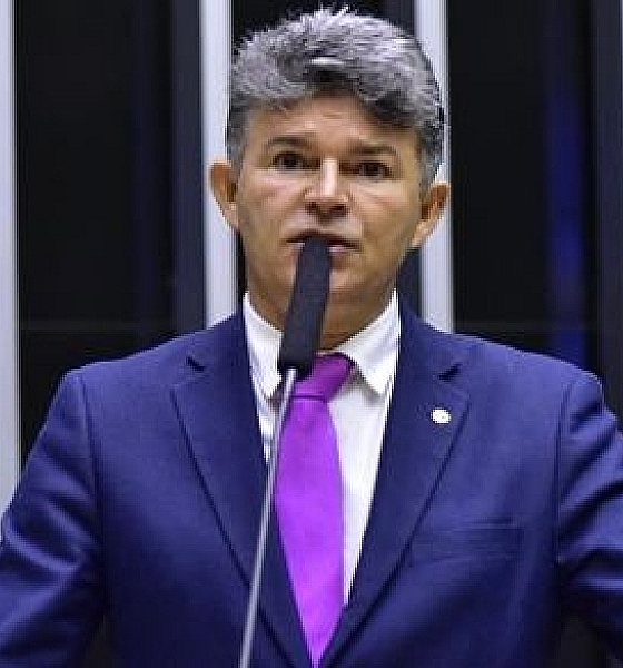Deputado José Medeiros Alerta sobre Influência do Crime Organizado no Congresso