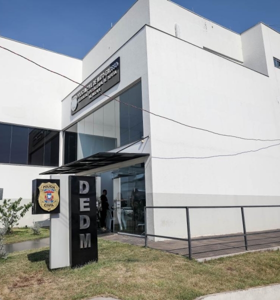 Polícia Civil prende agressores de mulheres por descumprimento de medidas protetivas em Cuiabá