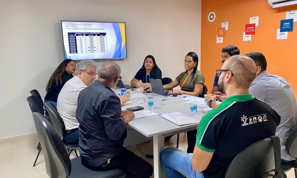 Conselho de Consumidores discute falta de energia em Alto Garças e Poxoréu