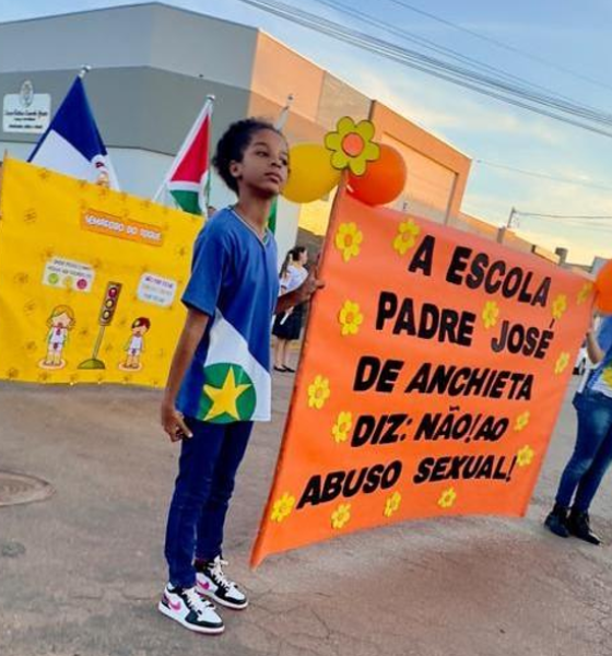 Seduc promove debate sobre prevenção e combate ao abuso sexual com webinar Escola que Olha, Protege