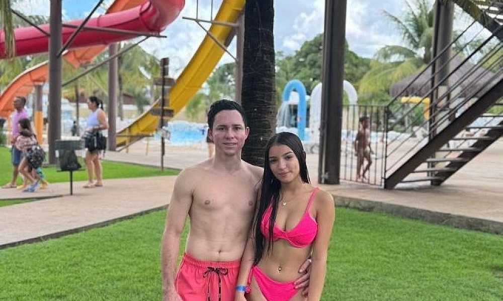 Médico é indiciado por sete crimes após morte de namorada adolescente em Mato Grosso