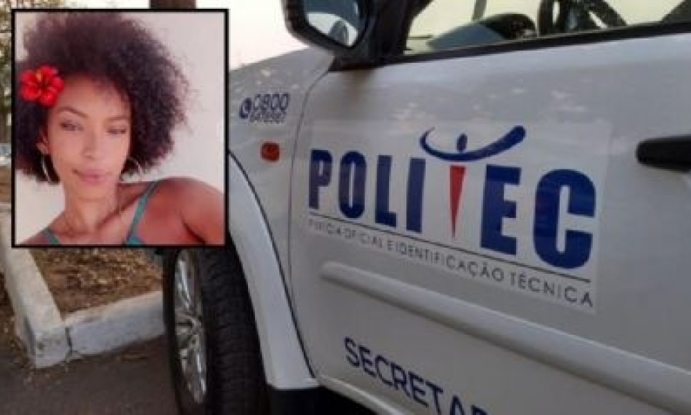 Jovem de 18 anos é morta a facadas pelo namorado durante discussão por ciúmes