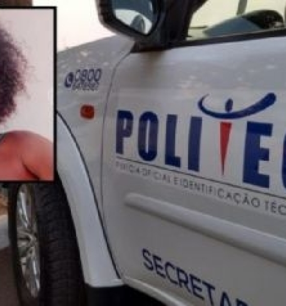 Jovem de 18 anos é morta a facadas pelo namorado durante discussão por ciúmes