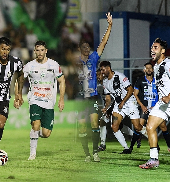 Mixto e Luverdense têm compromissos no fim de semana pela Série D  