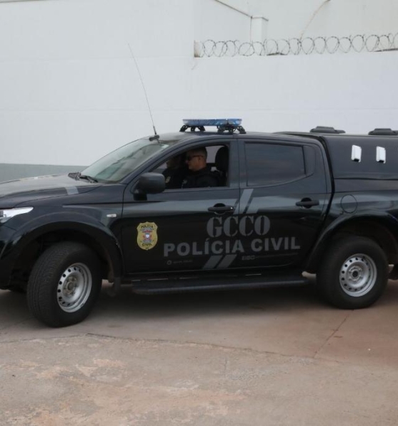 Grupo que furtou caixa eletrônico em Sorriso já havia arrombado outros terminais de autoatendimento, aponta Polícia Civil