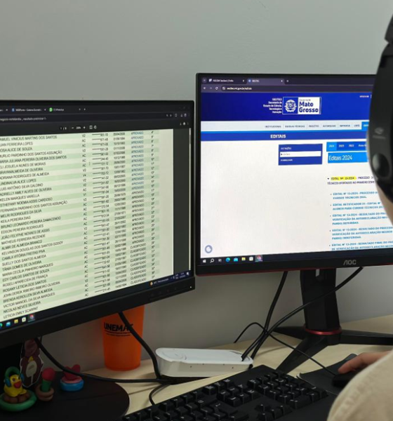 Seciteci oferta curso de inglês gratuito para alunos das Escolas Técnicas Estaduais