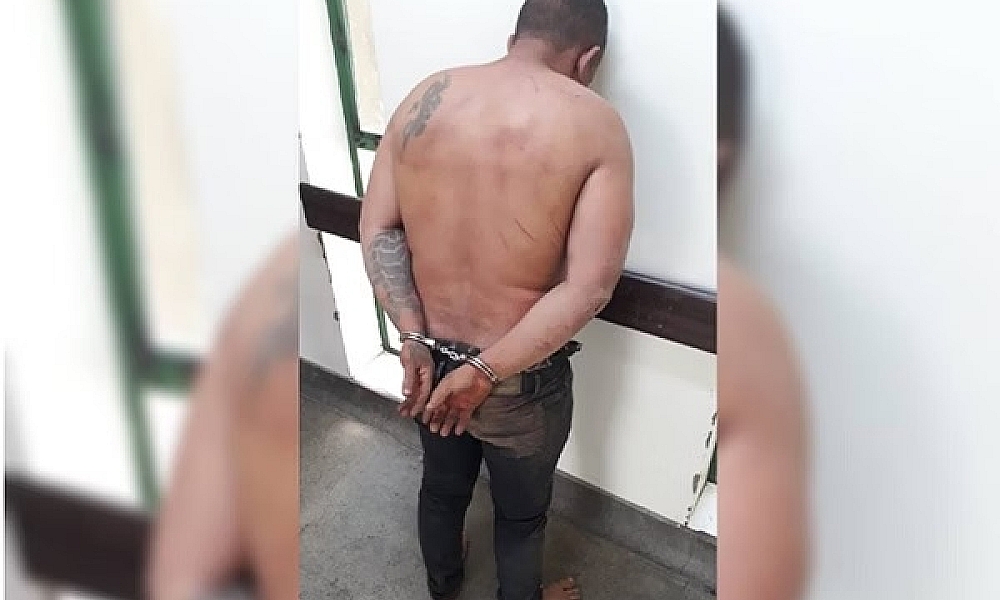 Feminicida sobre assassinato de companheira:  Ela disse que tinha HIV