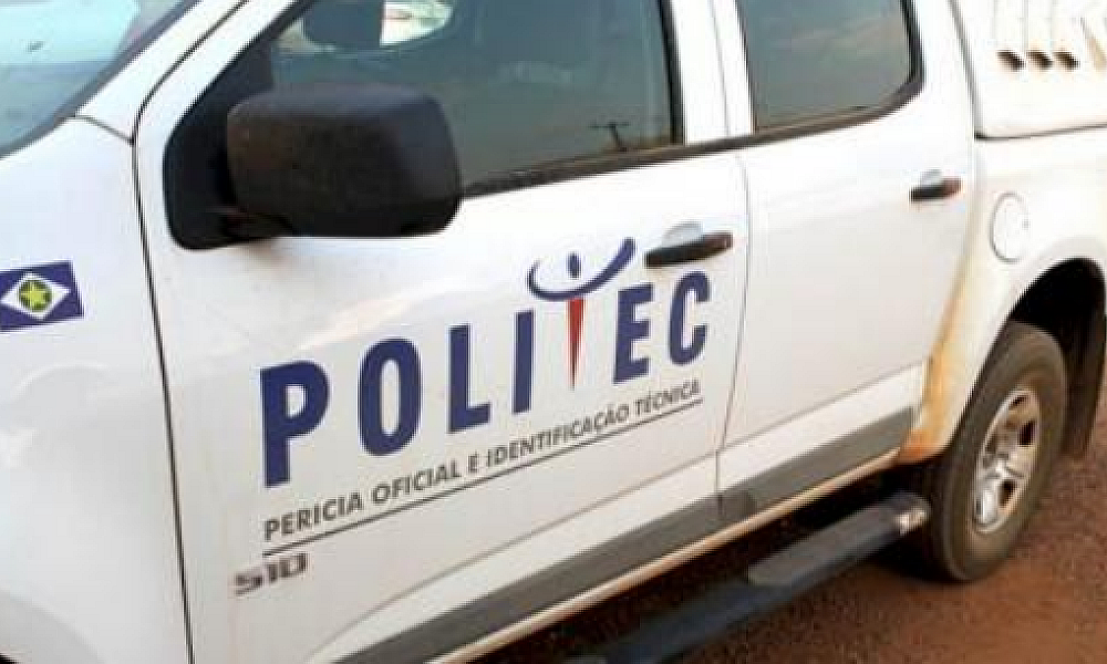 Padre de 90 anos é encontrado morto em hotel no Centro de Cuiabá