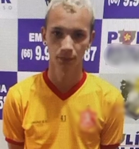 Polícia Civil Prende Autor de Feminicídio no Sul de Mato Grosso