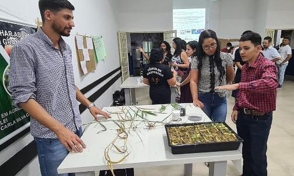 Seciteci divulga edital da IV Mostra Estadual das Escolas Técnicas de MT