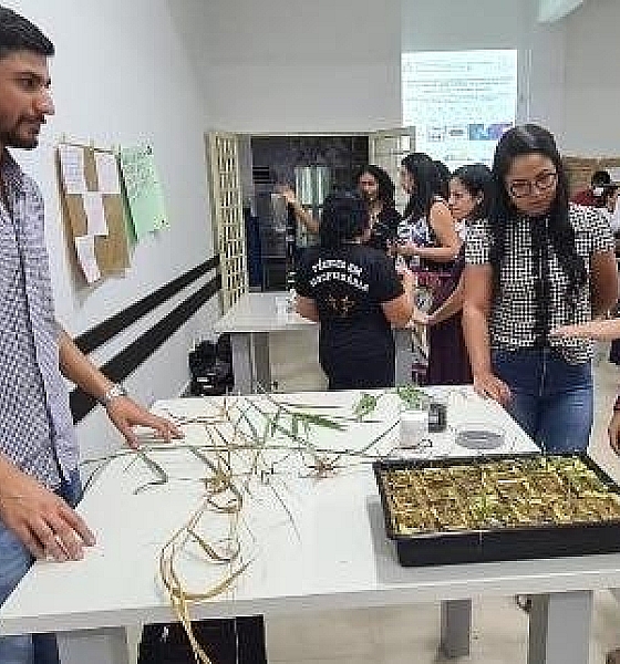 Seciteci divulga edital da IV Mostra Estadual das Escolas Técnicas de MT