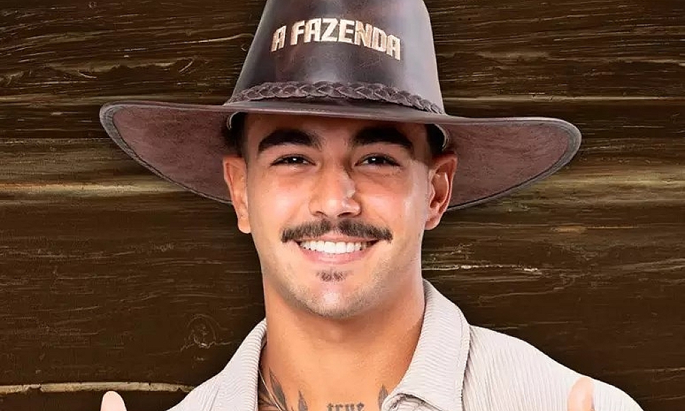 A Fazenda | Yuri vence Prova do Fazendeiro. Cariúcha, Márcia Fu e Shayan estão na Roça