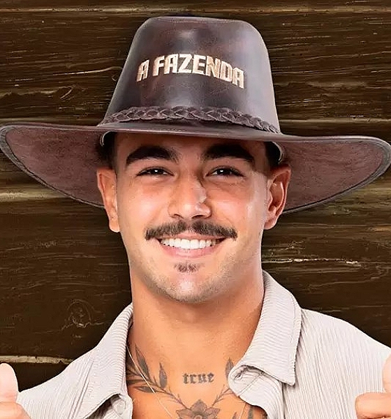 A Fazenda | Yuri vence Prova do Fazendeiro. Cariúcha, Márcia Fu e Shayan estão na Roça